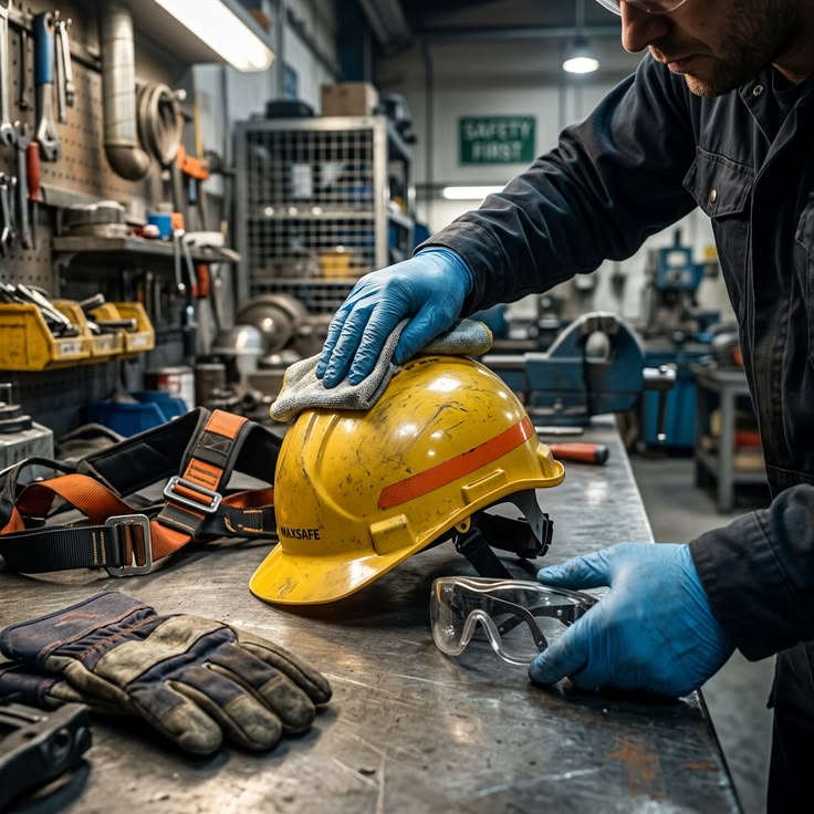 Energy Inspection Company