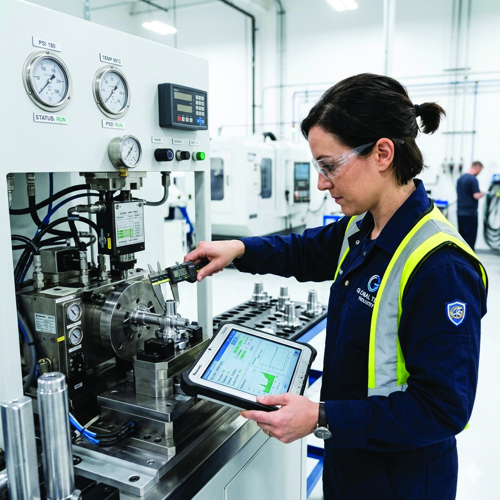 Inspection Services